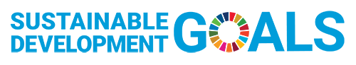 sustainable development GOALS logo
